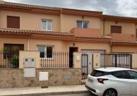 Resale - Townhouse - Pinoso