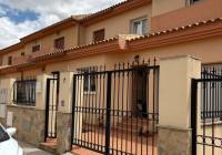 Resale - Townhouse - Pinoso