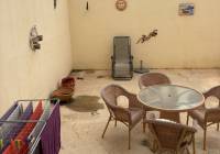 Resale - Townhouse - Pinoso