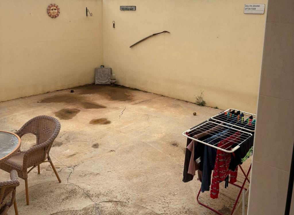 Resale - Townhouse - Pinoso