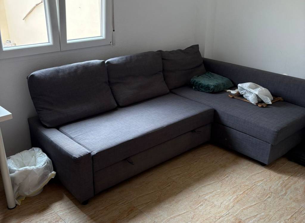 Resale - Townhouse - Pinoso