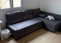 Resale - Townhouse - Pinoso