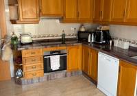 Resale - Townhouse - Pinoso