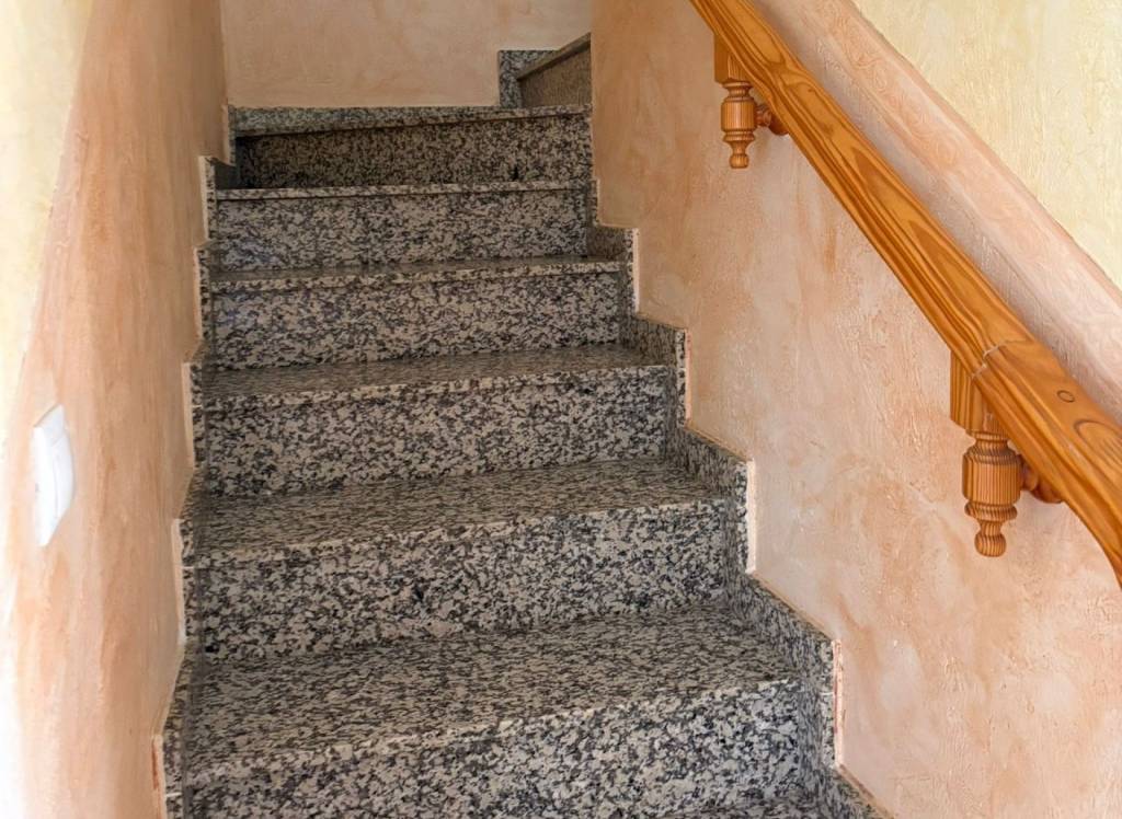 Resale - Townhouse - Pinoso