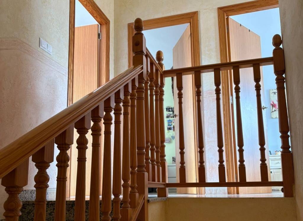 Resale - Townhouse - Pinoso