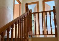 Resale - Townhouse - Pinoso