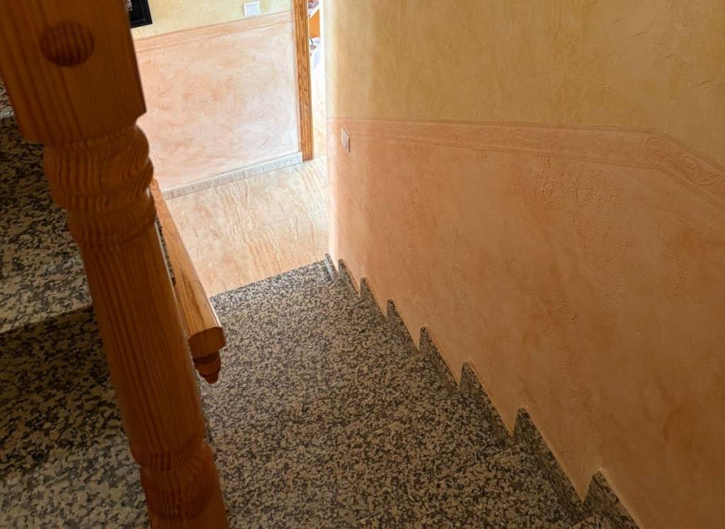 Resale - Townhouse - Pinoso