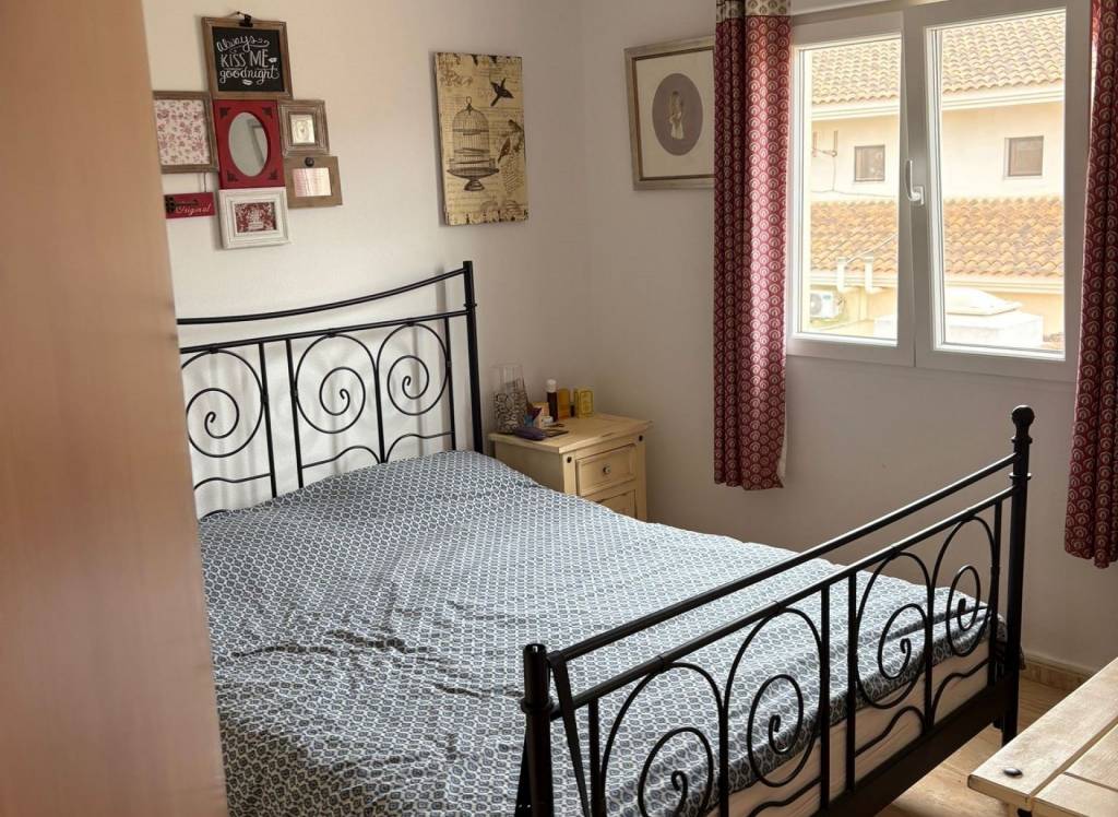 Resale - Townhouse - Pinoso