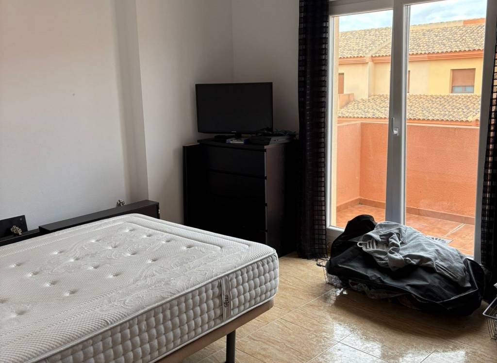 Resale - Townhouse - Pinoso