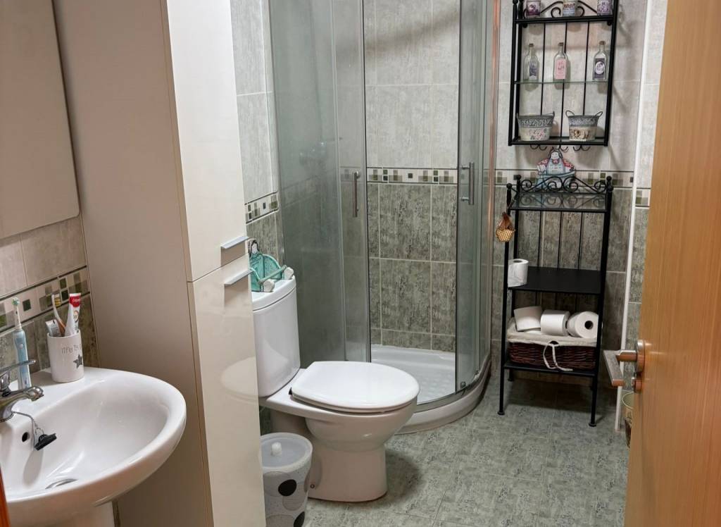 Resale - Townhouse - Pinoso