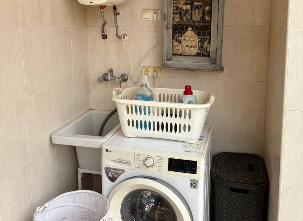 Resale - Townhouse - Pinoso