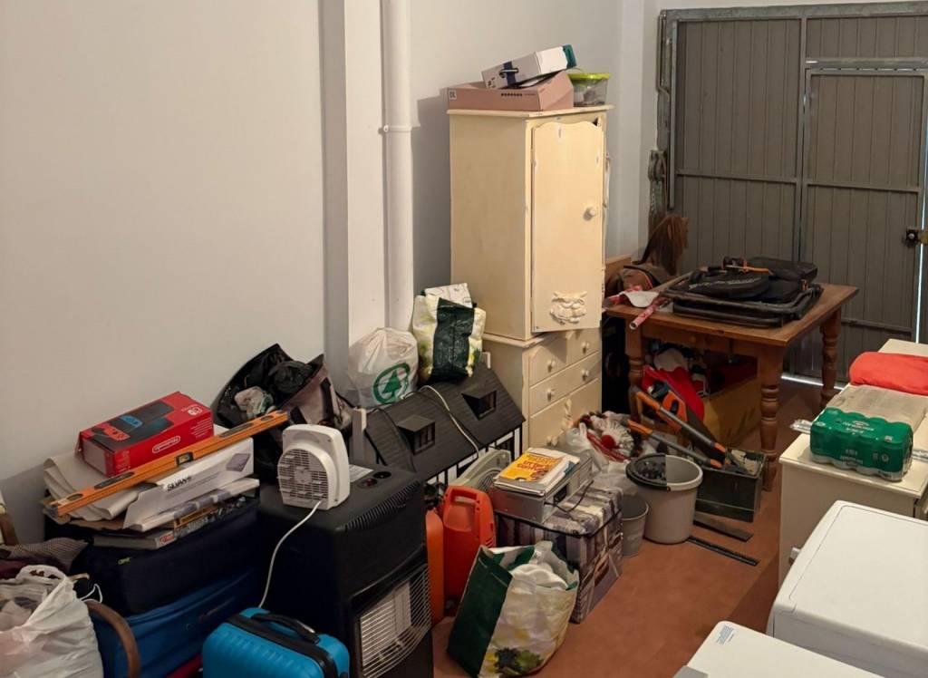 Resale - Townhouse - Pinoso