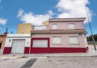 Resale - Townhouse - Pinoso