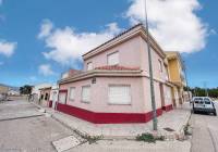 Resale - Townhouse - Pinoso