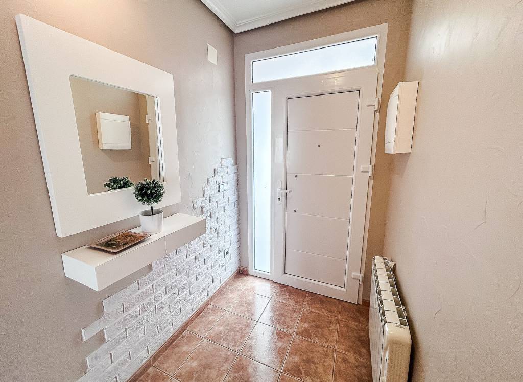 Resale - Townhouse - Pinoso