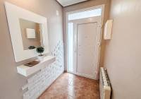 Resale - Townhouse - Pinoso