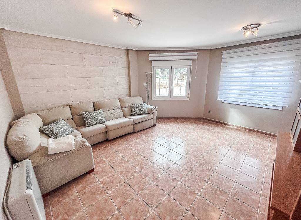 Resale - Townhouse - Pinoso