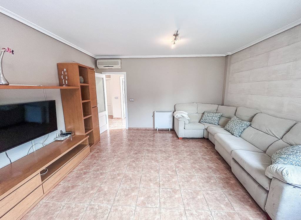 Resale - Townhouse - Pinoso