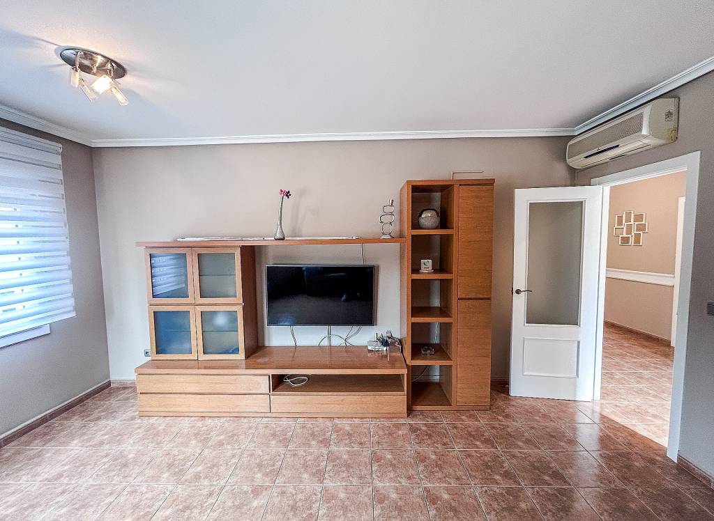 Resale - Townhouse - Pinoso