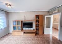 Resale - Townhouse - Pinoso
