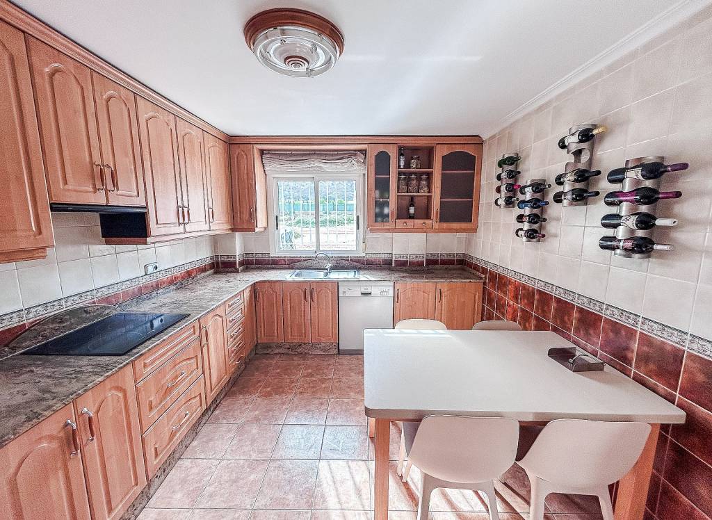 Resale - Townhouse - Pinoso