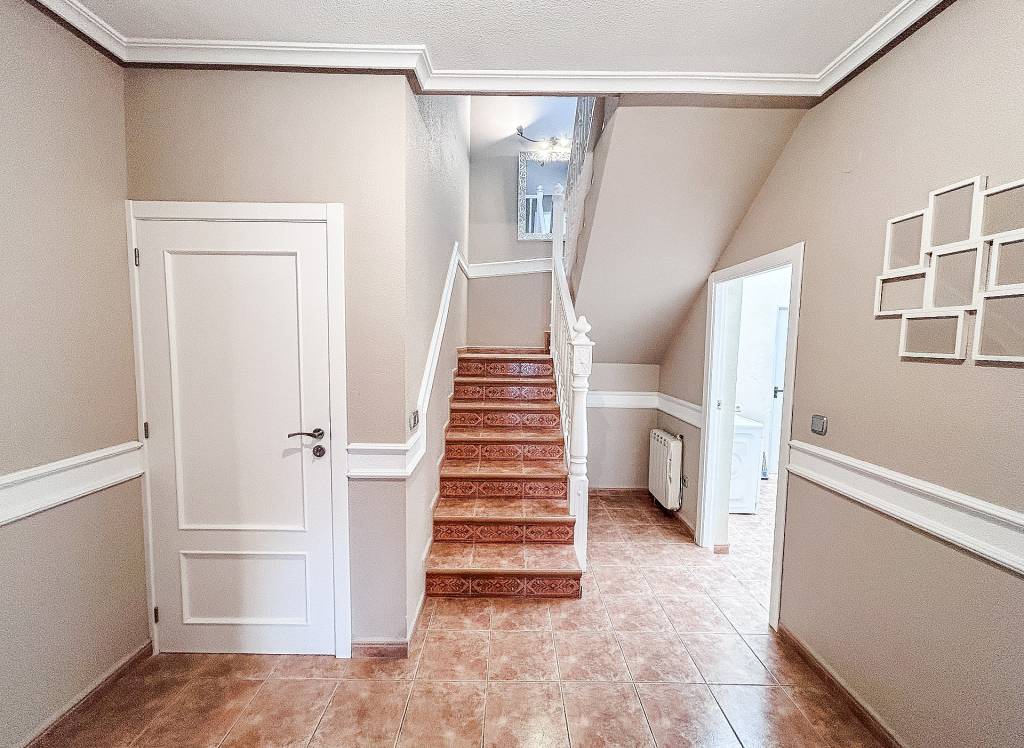 Resale - Townhouse - Pinoso