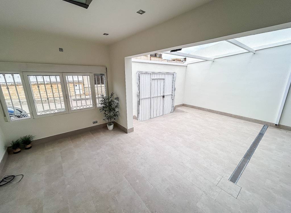 Resale - Townhouse - Pinoso