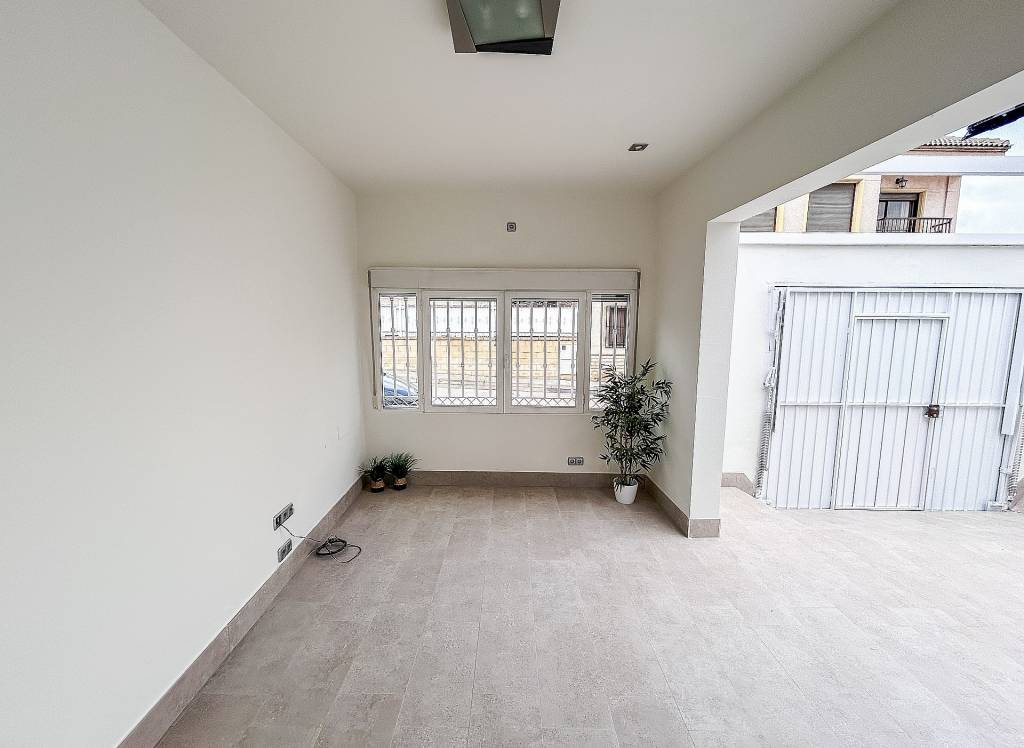 Resale - Townhouse - Pinoso