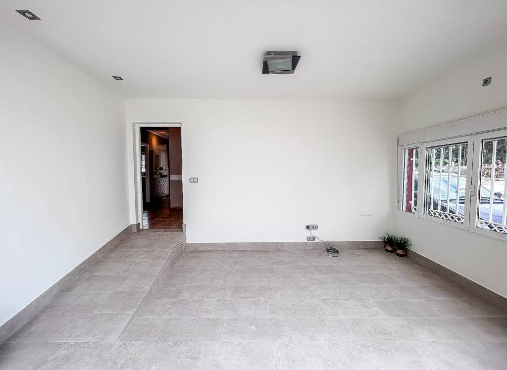 Resale - Townhouse - Pinoso