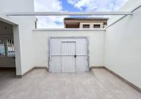 Resale - Townhouse - Pinoso