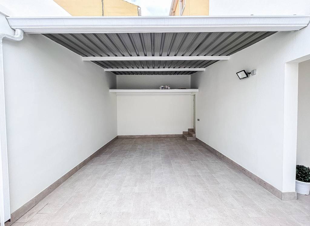 Resale - Townhouse - Pinoso