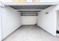 Resale - Townhouse - Pinoso