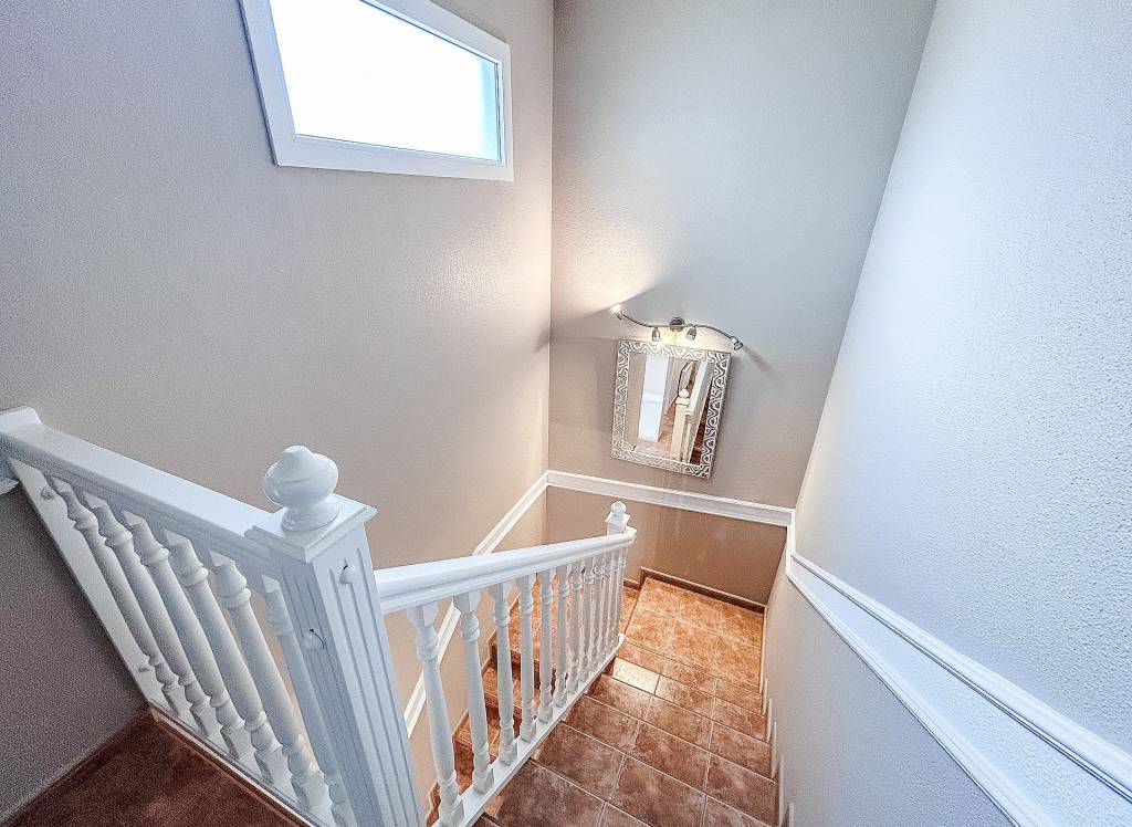 Resale - Townhouse - Pinoso