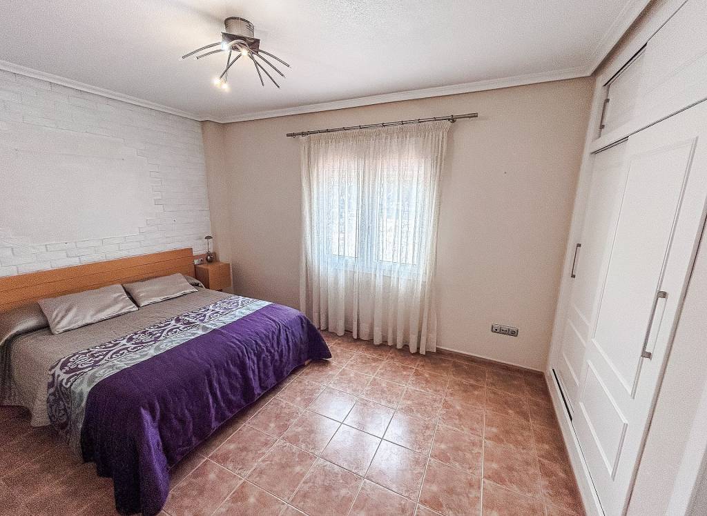 Resale - Townhouse - Pinoso