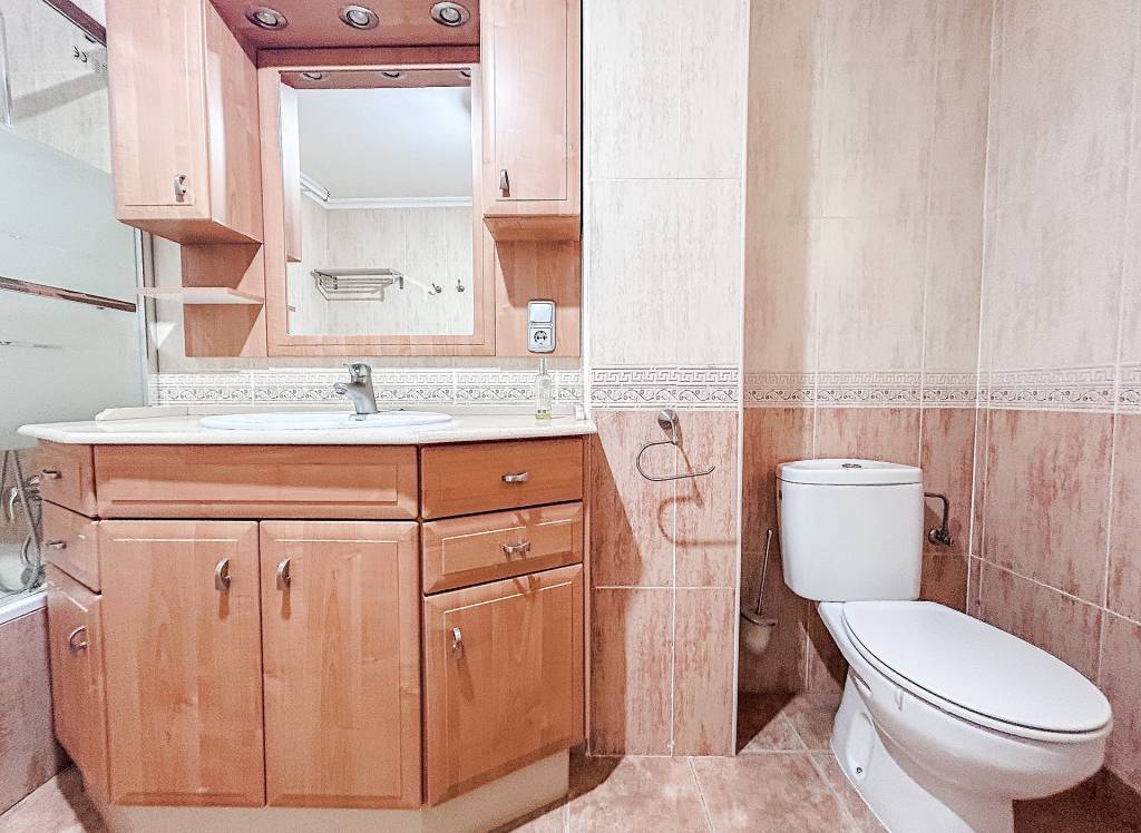 Resale - Townhouse - Pinoso