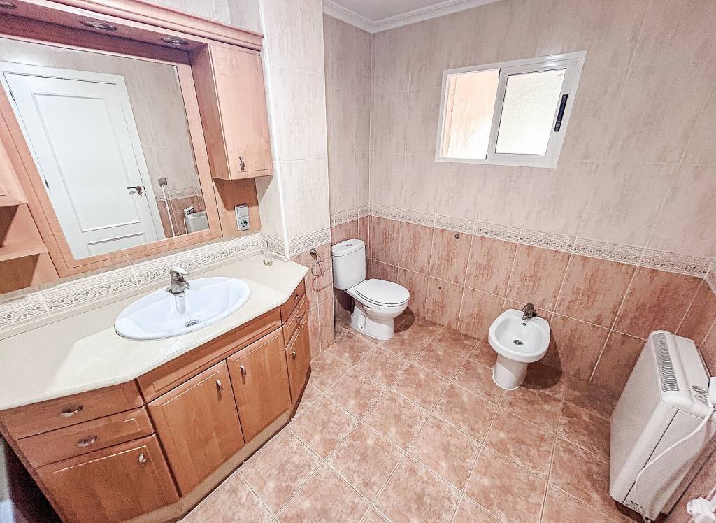 Resale - Townhouse - Pinoso