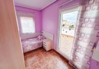 Resale - Townhouse - Pinoso
