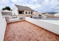 Resale - Townhouse - Pinoso
