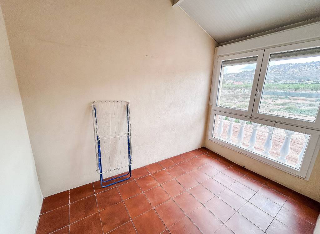 Resale - Townhouse - Pinoso