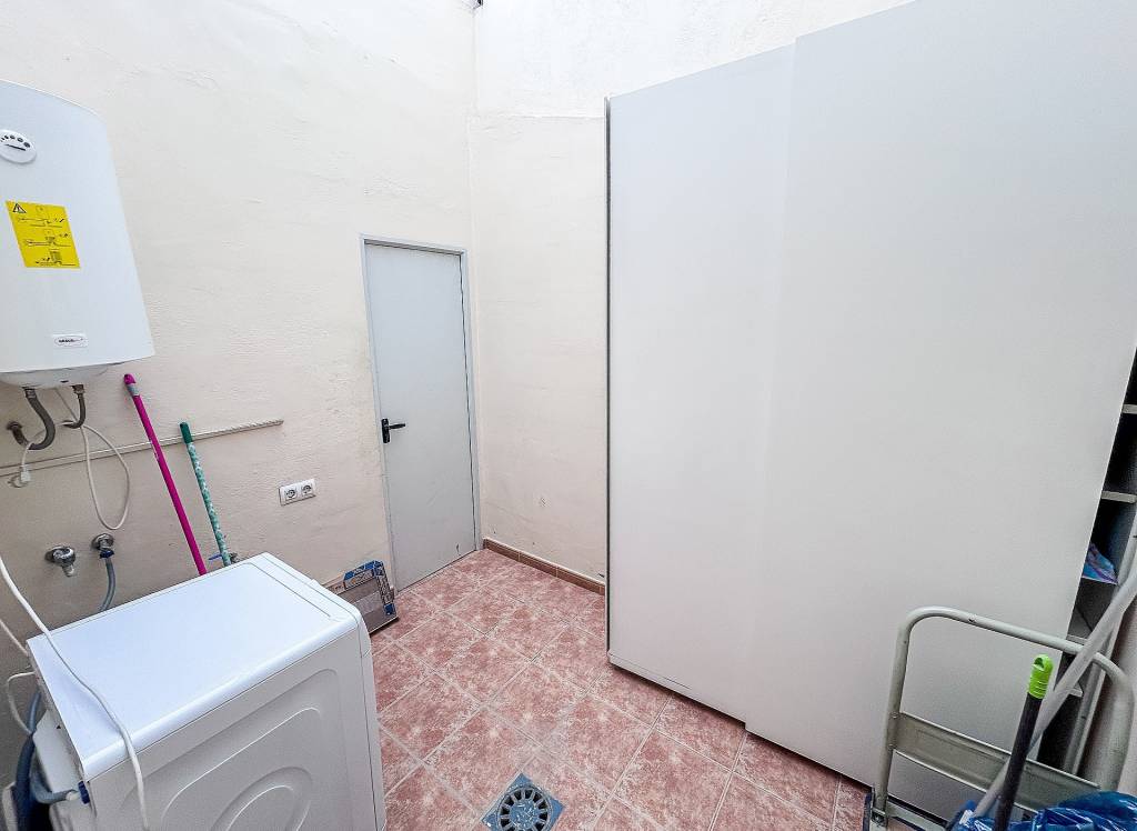 Resale - Townhouse - Pinoso