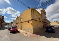 Resale - Townhouse - Pinoso