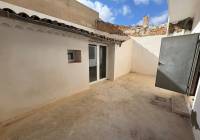 Resale - Townhouse - Pinoso