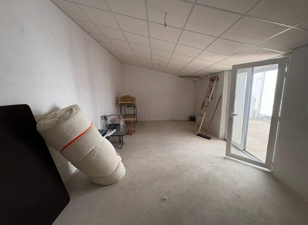 Resale - Townhouse - Pinoso