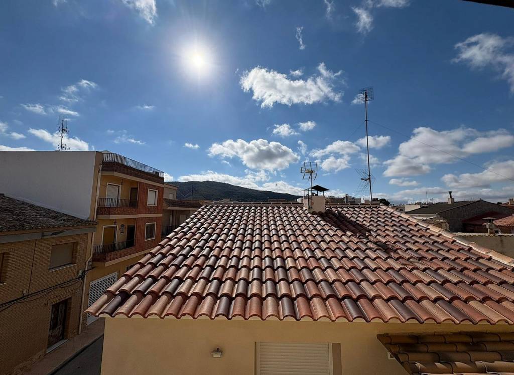 Resale - Townhouse - Pinoso