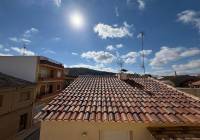 Resale - Townhouse - Pinoso