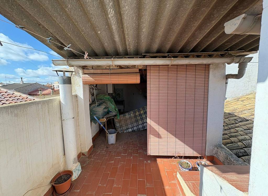 Resale - Townhouse - Pinoso
