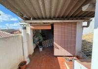 Resale - Townhouse - Pinoso