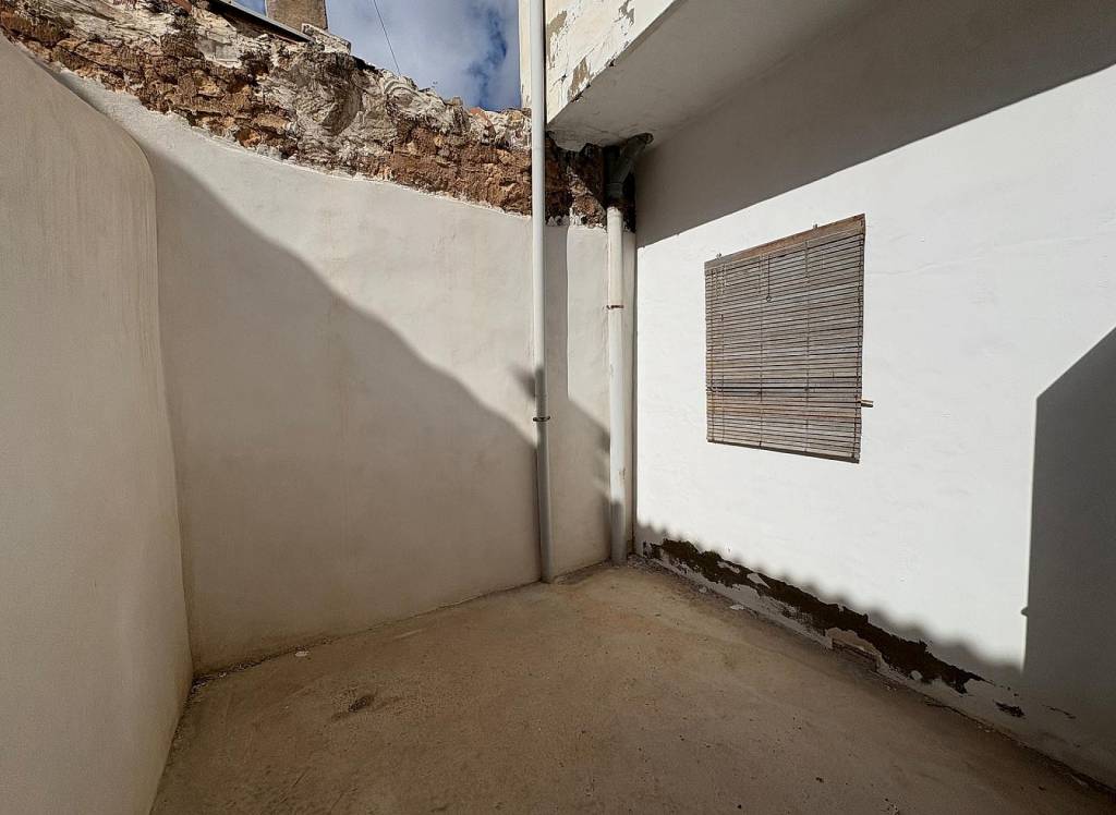Resale - Townhouse - Pinoso