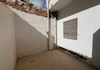 Resale - Townhouse - Pinoso