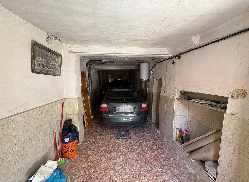 Resale - Townhouse - Pinoso